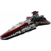 75367 Venator-Class Republic Attack Cruiser