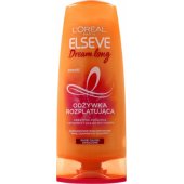 L’Oreal Paris Elseve Dream Long iššukavimą lengvinantis kondicionierius sausiems plaukams