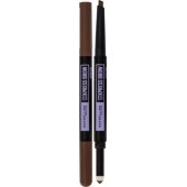 Maybelline Express Brow Satin Duo antakių pieštukas 0,71 g Me