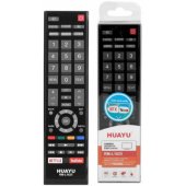 LXP1625 Toshiba RM-L1625
