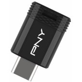 Pendrive Elite-X 256GB P-FDI256EXFITC-GE Black