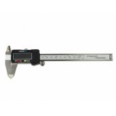 Geko Electronic caliper 150mm (G01493)