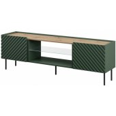 ONDA 180x40x39/ 58 Green