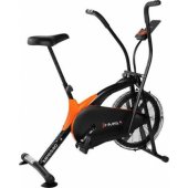 MP6540 Black/ Orange