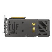 GeForce RTX 5060 TUF GAMING OC 8GB GDDR7 128bit