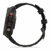 Fenix 8 Pro 47mm AMOLED Sapphire Carbon Gray/ Black 010-03198-01