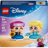 43284 Mini Anna and Elsa