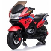 XMX609 Red