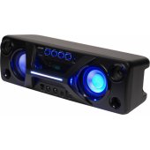 BTB-410 Juoda
