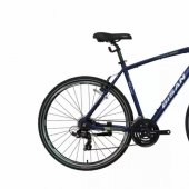 City bike TRX8100 blue/ green M