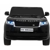 Range Rover SUV Lift Black