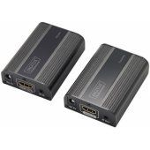 DS-55204 4K HDMI ilgintuvų rinkinys