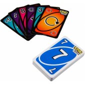 Mattel Uno Flip (GDR44/ PUD12)