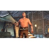 Red Dead Redemption PS5