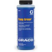 253574 Pump Armor 950 ml, mėlynas