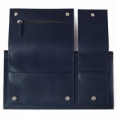LN2500B Flat Travel Blue