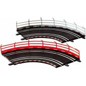 Carrera Banda 10 pcs. (20061651)