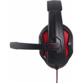 EGH360 Black/ Red