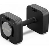 Zipro Dumbbell with adjustable weight SQUARE 24 kg