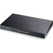 Switch XGS1935-28-EU0101F 24xGbe 4xSFP Black