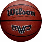 MVP WTB1417XB05 Size 5 Brown