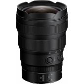 Nikkor Z 14-24mm f/ 2.8 S