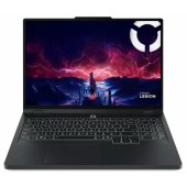 Legion Pro 7 16AFR10H 16 240hz 9955HX3D 64GB 2SSD 5080 W11P 83RU000LPB