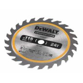 DT20420-QZ Circular Saw Blade 11.5 cm