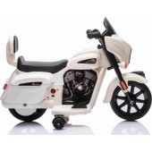 Chopper Indian (PA.BDM0963.BIA) White