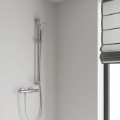 Euphoria 110 Massage III (27226001) Chrome