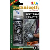 Technicqll Suchy smar 100% PTFE w sprayu 50ml (M-747)