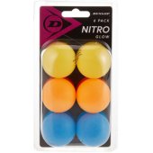 NITRO GLOW 6pcs.