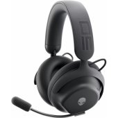 Alienware Pro Headset Dark Side of the Moon