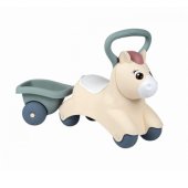 Smoby kūdikių ponis-važiuoklė