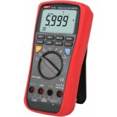 UT533 Insulation Resistance Tester