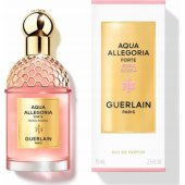 _6948607 AQUA ALLEGORIA ROSA ROSSA eau de parfum vaporizador 75 ml