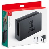 Dock Set for Switch
