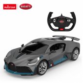 Car R/ C Bugatti Divo 1:14 RASTAR