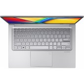 VivoBook 14 X1404VA-EB1575W 14 FHD IPS 100U 16GB 512SSD EN W11 Silver
