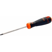 STAR SCREWDRIVER BAHCO T15X100MM