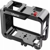 Frame Mount Housing For DJI Osmo Action 3