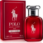 _6919934 Ralph Lauren Polo Red parfimērijas ūdens vīriešiem 40 ml