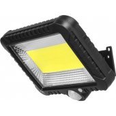 Solar LED wall lamp MCE438 sensor