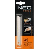 Neo Interchangeable break blades 9mm 10pcs. (64-220)