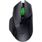 "Basilisk V3 X HyperSpeed" juodas