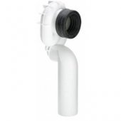 Viega vertical urinal trap fi 50mm (492458)