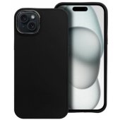 „Frame Case Xiaomi Redmi 12C“, juodas