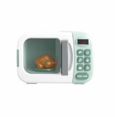 TOY MICROWAVE OVEN HOME 586124W