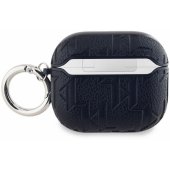 KLA3PGCHPK Choupette Monogram Apple AirPods 3 Black