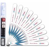 Bosch kardinis pjūklo diskas S1531L (2 vnt.)2608650613